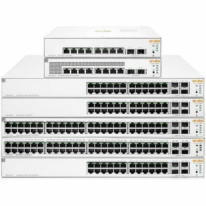 ARUBA ION 1930 24G 4SFP+ 195W SW PL I5