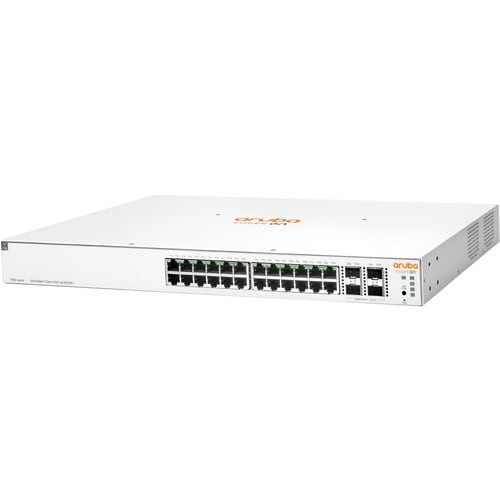 ARUBA ION 1930 24G 4SFP+ 370W SW PL I5
