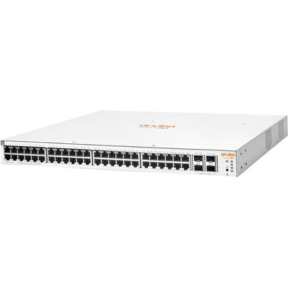 ARUBA ION 1930 48G 4SFP+ 370W SW PL I5