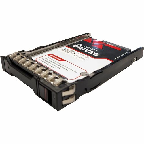 1.2TB 12GB/S SAS 10K RPM SFF 2.5-INCH ENTERPRISE HOT-SWAP HDD