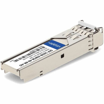 AddOn Brocade SFP+ Module - For Data Networking, Optical Network