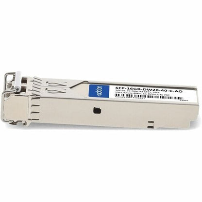 Module complémentaire Cisco SFP+ - Pour réseaux de données et réseaux optiques