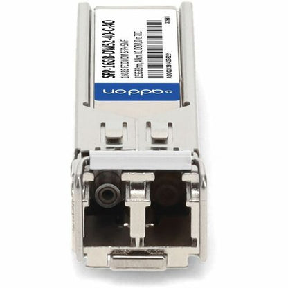 AddOn Cisco SFP+ Module - For Data Networking, Optical Network