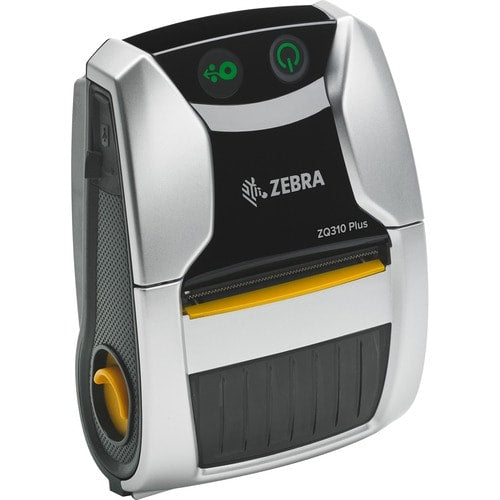 Impresora térmica directa industrial móvil Zebra ZQ310 Plus - Monocromo - Etiqueta/