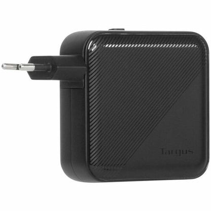 Chargeur mural Targus PowerElite 100 W GaN - 100 W - Europe, Asie, Australie