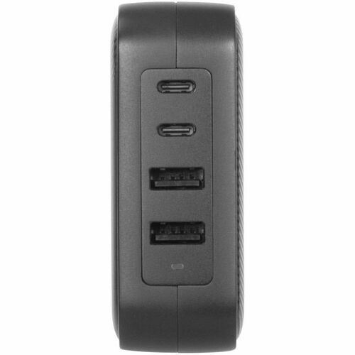 Chargeur mural Targus PowerElite 100 W GaN - 100 W - Europe, Asie, Australie