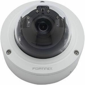 Fortinet FortiCamera CD55 5 Megapixel Indoor/Outdoor Full HD Network Camera - Do