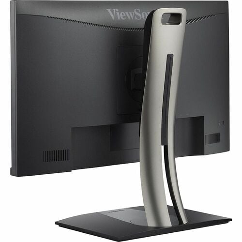 ViewSonic Professional VP2456 24\" Class Full HD LED Monitor - 16:9 - Black