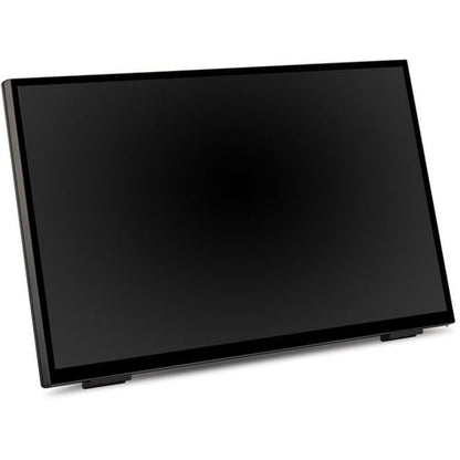 ViewSonic TD2465 24\" Class LCD Touchscreen Monitor - 16:9 - 7 ms