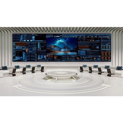ViewSonic LDP216-121 - 216\" Tous