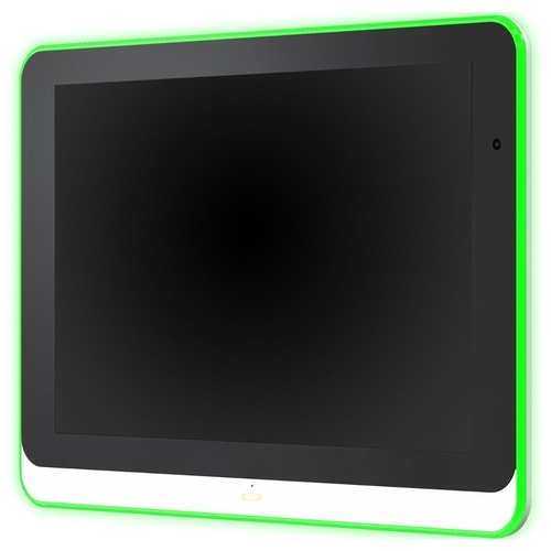 10.1 MULTI-TOUCH ALL-IN-ONE DISPLAY 350-NIT 1280X800 RESO