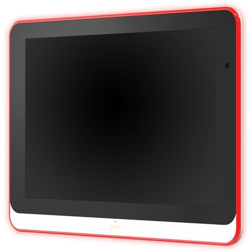 ÉCRAN TOUT-EN-UN MULTI-TOUCH 10.1 350 NIT 1280X800 RESO