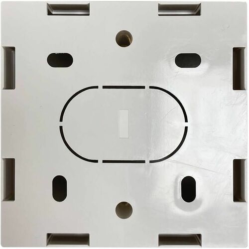 Tripp Lite by Eaton N042U-MB1 Mounting Box for Home Theater, VoIP Phone, Audio/V