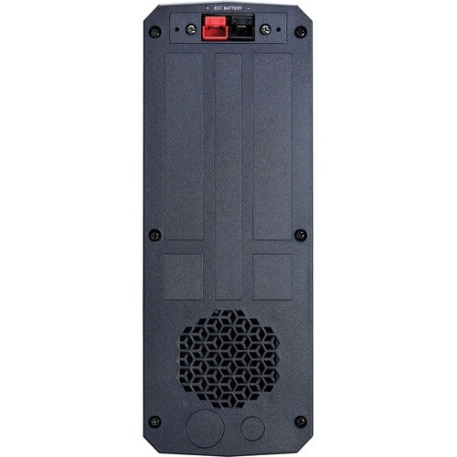Tripp Lite by Eaton External Battery Pack - 24 V DC