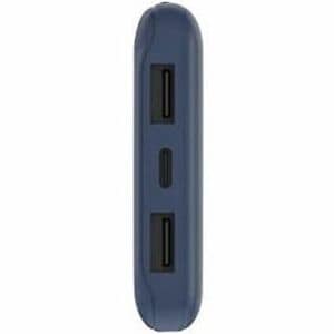 Batterie externe Belkin BoostCharge 10 000 mAh