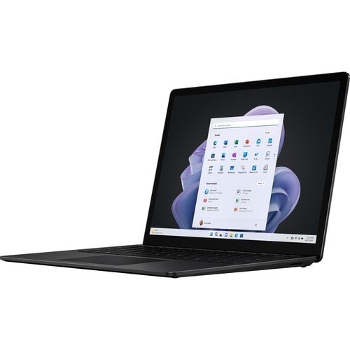 Microsoft Surface Laptop 5, portátil con pantalla táctil de 13,5" (342,90 mm)