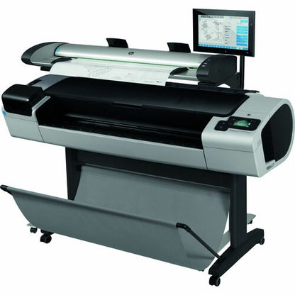HP Designjet SD Pro PostScript A1 Inkjet Large Format Printe