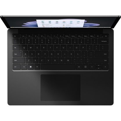 ORDINATEUR PORTABLE 5 13 PO I5 8 512 CM WIN11 EN HDWR COMM NOIR