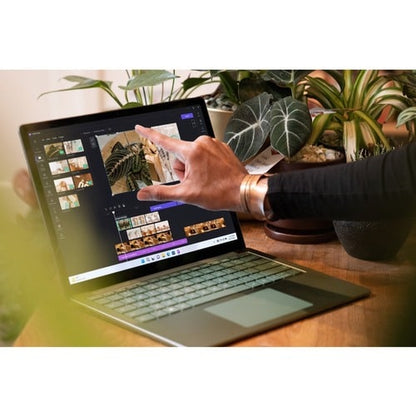 Ordinateur portable 5,13 pouces, processeur I5-8, écran 512 cm, Windows 11, processeur bi-disque, processeur COM, noir