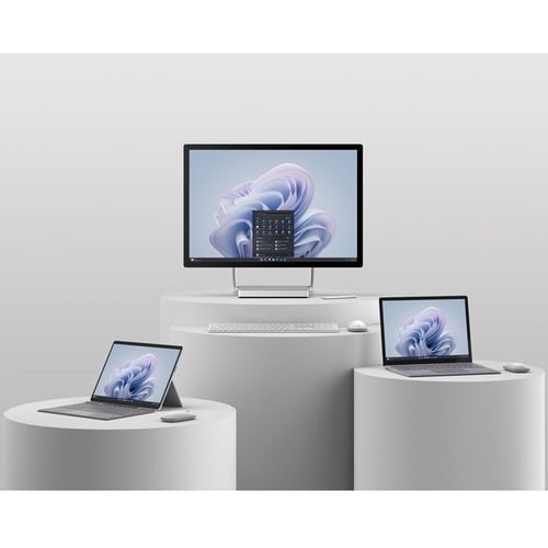 Microsoft Surface Laptop 5 de 15 pulgadas con pantalla táctil - Intel Core i7 - Plataforma Intel Evo