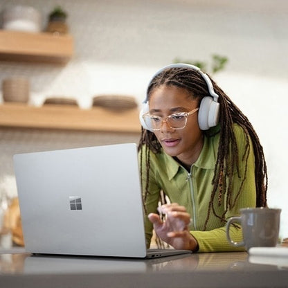 Microsoft Surface Laptop 5 de 15 pulgadas con pantalla táctil - Intel Core i7 - Plataforma Intel Evo