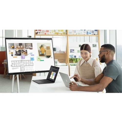 Microsoft Surface Laptop 5 de 15 pulgadas con pantalla táctil - Intel Core i7 - Plataforma Intel Evo