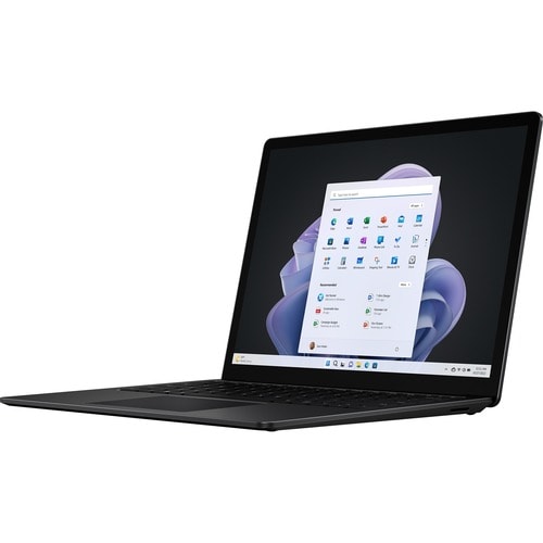 Microsoft Surface Laptop 5 de 15 pulgadas con pantalla táctil - Intel Core i7 - 16 GB - SSD de 512 GB