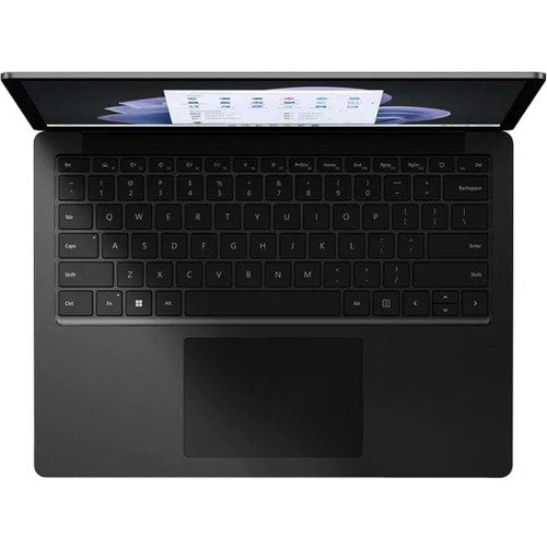 Microsoft Surface Laptop 5 de 15 pulgadas con pantalla táctil - Intel Core i7 - 16 GB - SSD de 512 GB