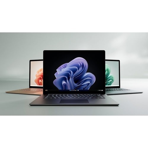 Microsoft Surface Laptop 5 de 15 pulgadas con pantalla táctil - Intel Core i7 - 16 GB - SSD de 512 GB