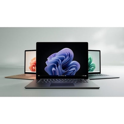 Microsoft Surface Laptop 5 de 15 pulgadas con pantalla táctil - Intel Core i7 - 16 GB - SSD de 512 GB