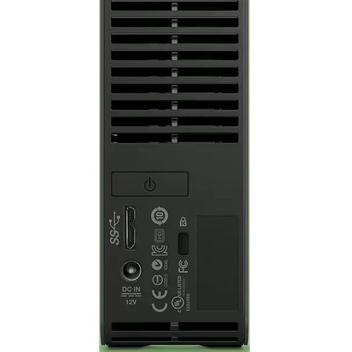 WD ELEMENTS ESCRITORIO 20TB NEGRO PAN-AM MULTI 6