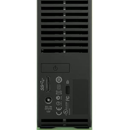 WD ELEMENTS ESCRITORIO 20TB NEGRO PAN-AM MULTI 6