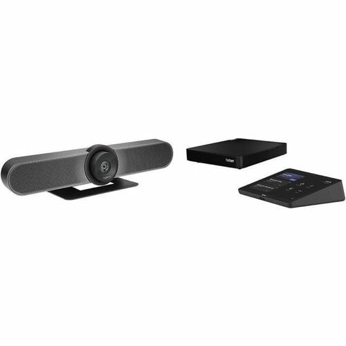 Solution Logitech pour salle de réunion