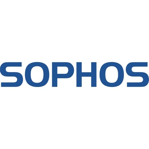 Sophos Central Managed Detection and Response Server - License Renewal - 12 Mont