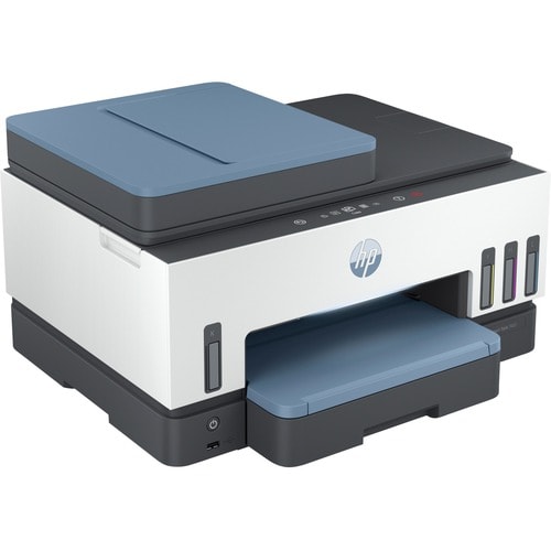 IMPRESORA TODO EN UNO ML SMART TANK 7602