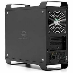 THUNDERB FLEX 8 128TB 8 X 16TB THUNDERBAY FLEX 8 128TB (8 X 16TB)