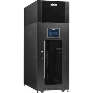 Tripp Lite by Eaton SmartRack Rack Cabinet - For Data Center - 25U Rac