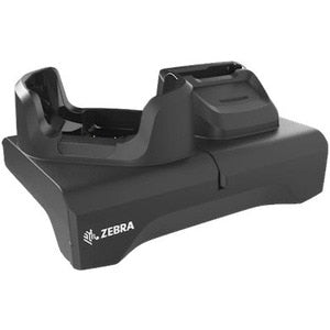 Zebra Single-slot Charger - Wired - Mobile Computer, Battery - 1 Slot - Charging