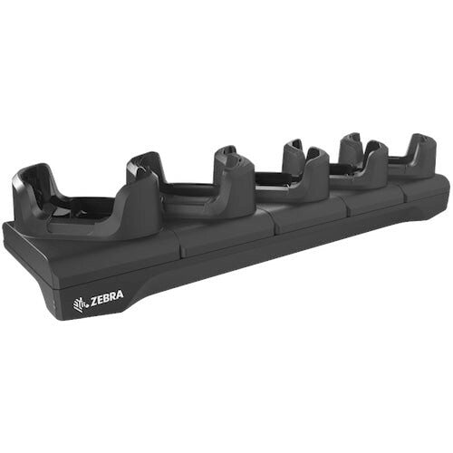 Zebra Five-slot Carger - Wired - Mobile Computer - 5 Slot - Charging Capability