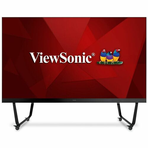 ViewSonic LDM163-181 - Pantalla de 163", resolución de 1920 x 1080, 600