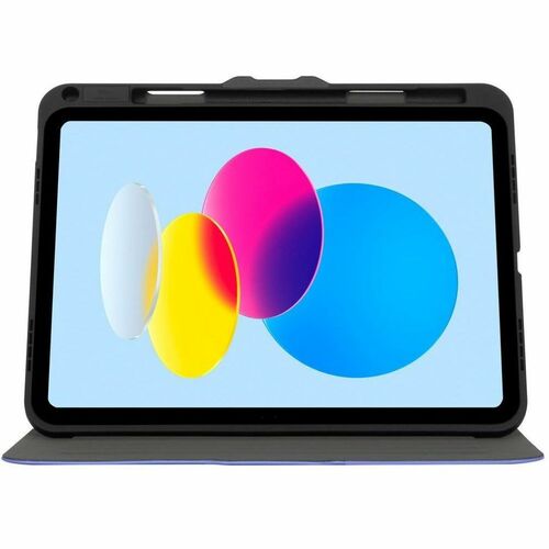 Targus VersaVu THZ93507GL Carrying Case (Folio) fo