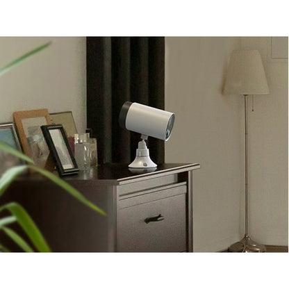 Tapo Smart Wire-Free Security Camera System, 2-Camera System - Camera, Base Stat