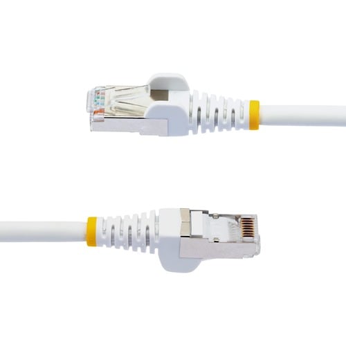Câble Ethernet CAT6a StarTech.com de 7,6 m