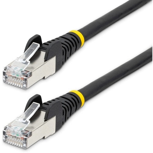Câble Ethernet CAT6a StarTech.com de 10,7 m