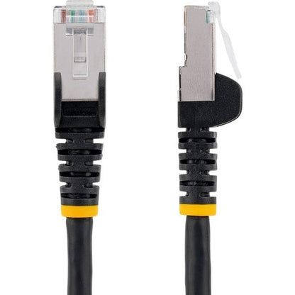 Câble Ethernet CAT6a StarTech.com de 10,7 m