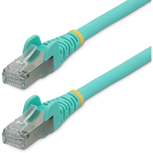 StarTech.com 12ft CAT6a Ethernet Cable