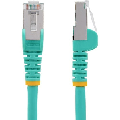 StarTech.com 12ft CAT6a Ethernet Cable
