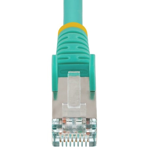 StarTech.com 12ft CAT6a Ethernet Cable