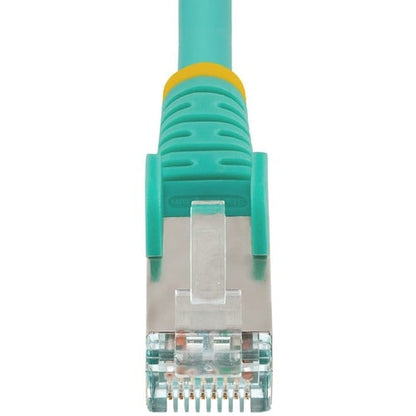 StarTech.com 12ft CAT6a Ethernet Cable