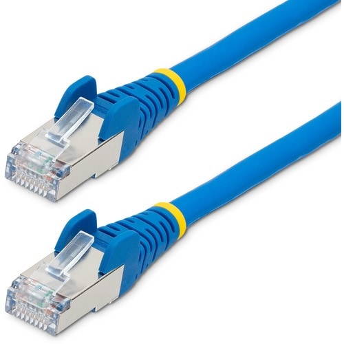 Câble Ethernet CAT6a StarTech.com de 1,5 m